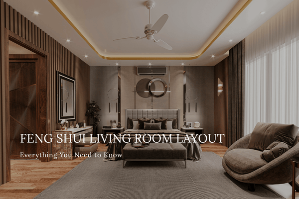 Living Room Layout