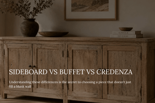 Sideboard