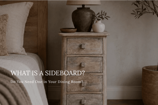 Sideboard