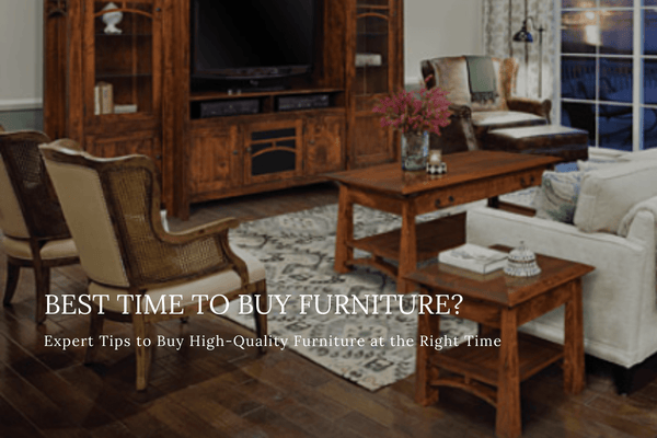 Buy Furniture