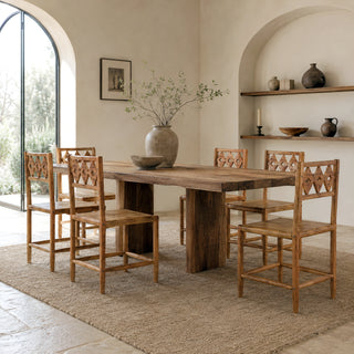 Heritage Dining Chair