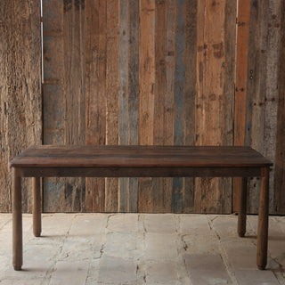 Reclaimed Wood Dining Table