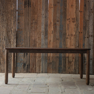 Reclaimed Wood Dining Table