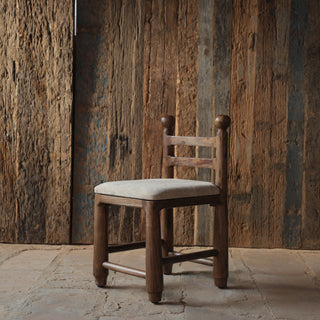 Classic Wooden Dining Chair