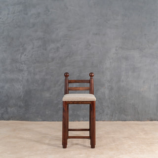 Ghumti Counter chair