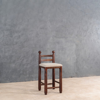 Ghumti Counter chair