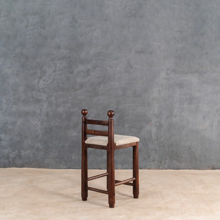 Ghumti Counter chair