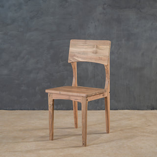 Alden Teak Writing Desk Set