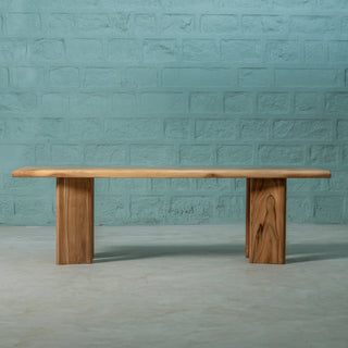 Heritage Teak Wood Bench