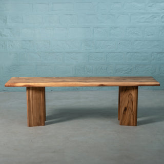 Heritage Teak Wood Bench