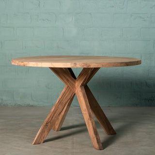 Rowan Round Dining Table