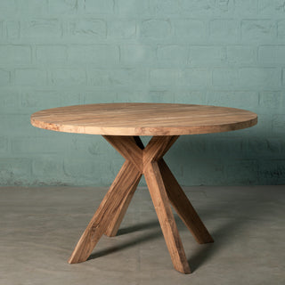 Rowan Round Dining Table