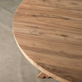 Rowan Round Dining Table