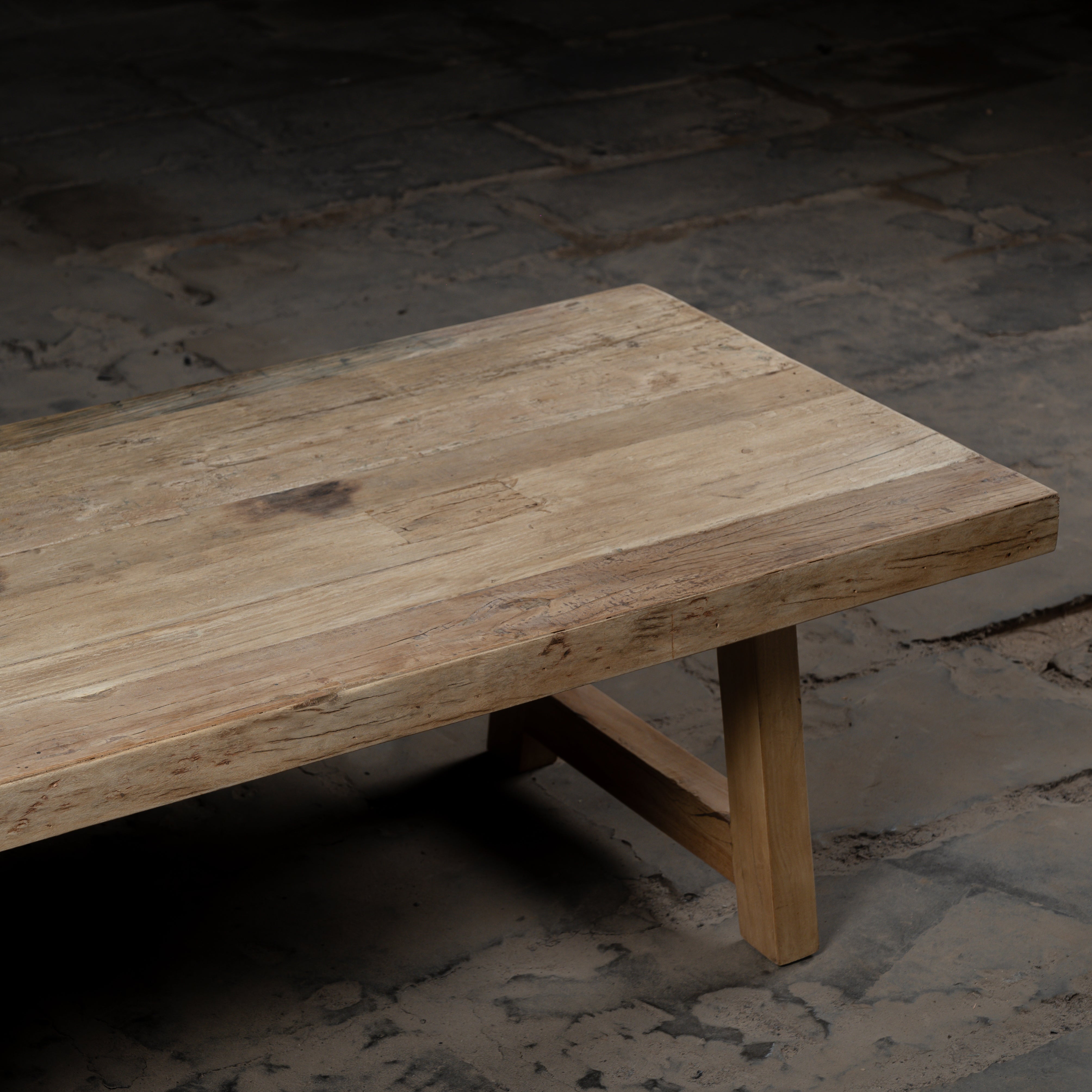 Legacy woodland Coffee Table