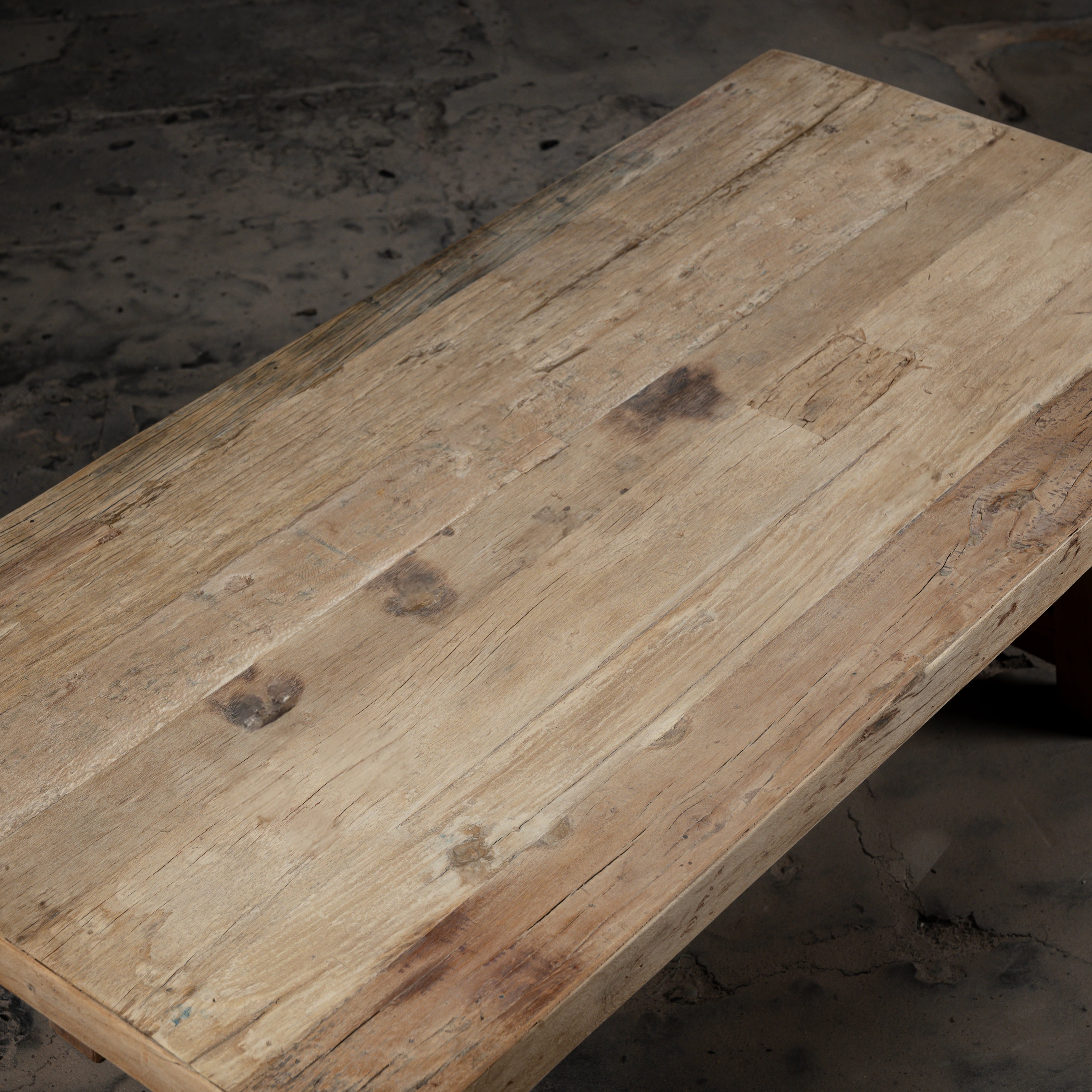 Legacy woodland Coffee Table