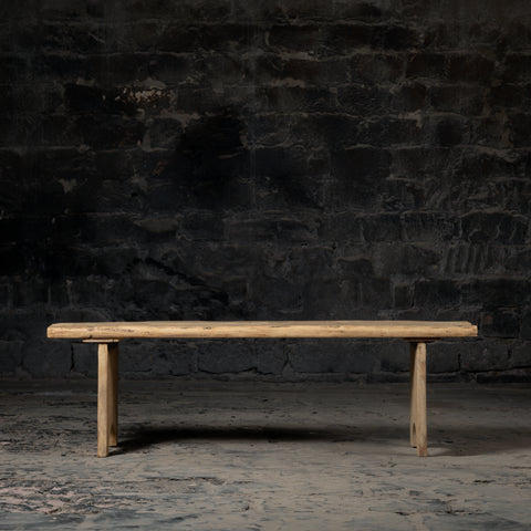 Heritage Arc bench