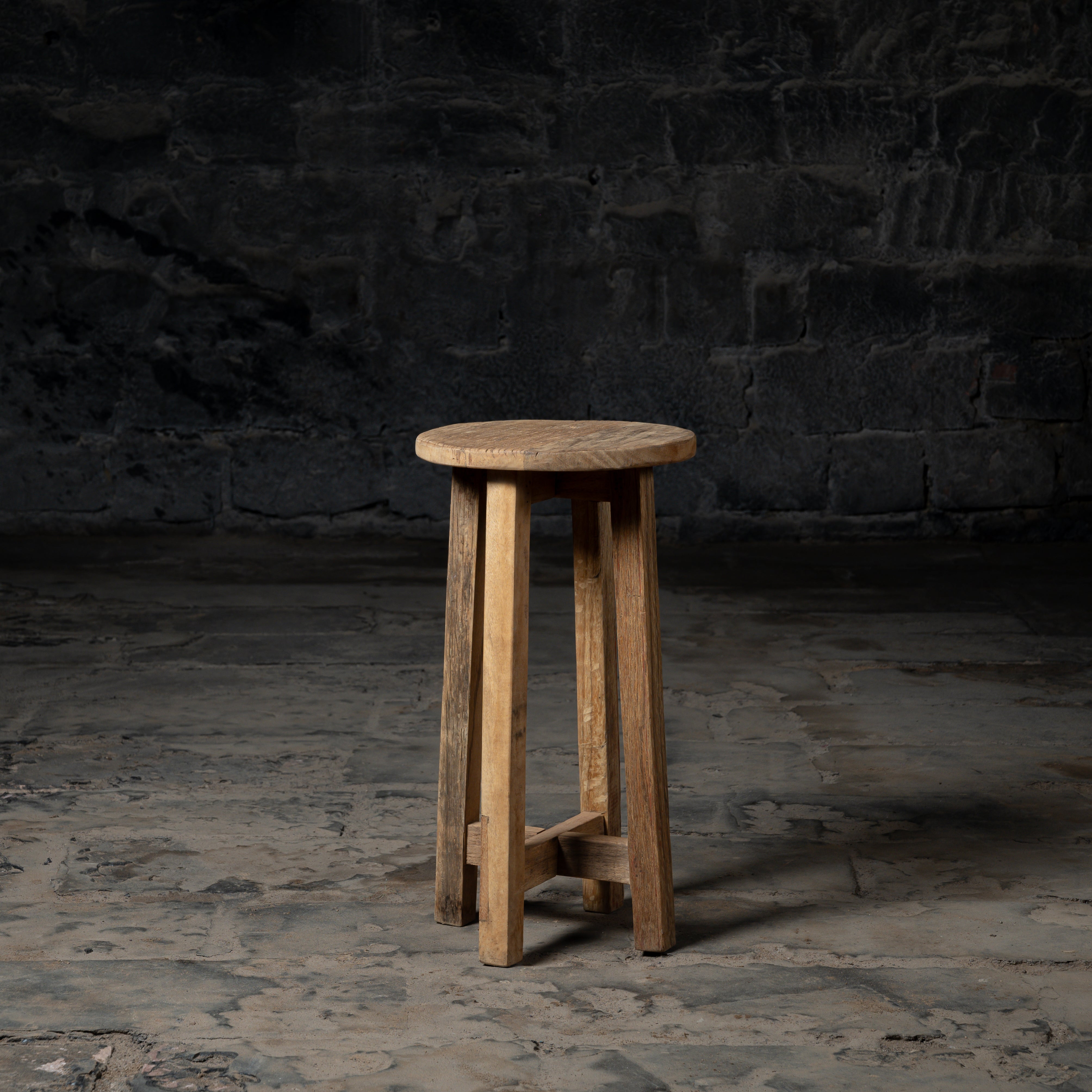 Sleeper Sanctuary  Counter Stool