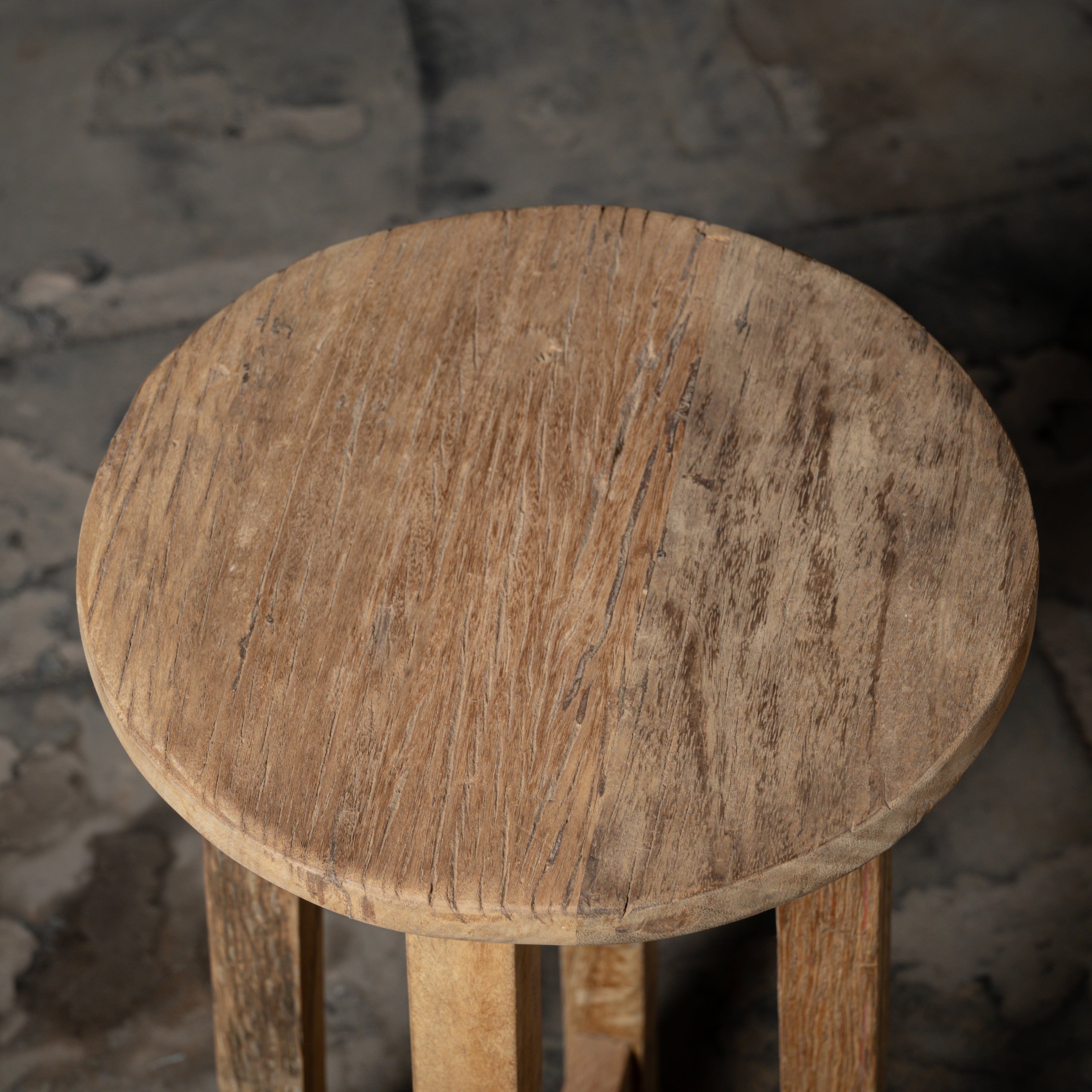 Sleeper Sanctuary  Counter Stool