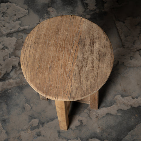 Sleeper Sanctuary  Counter Stool