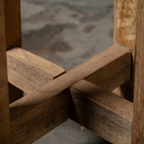 Sleeper Sanctuary  Counter Stool