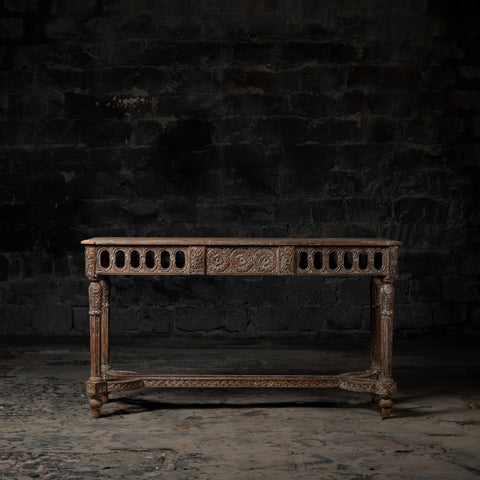 Royal Heritage Console table