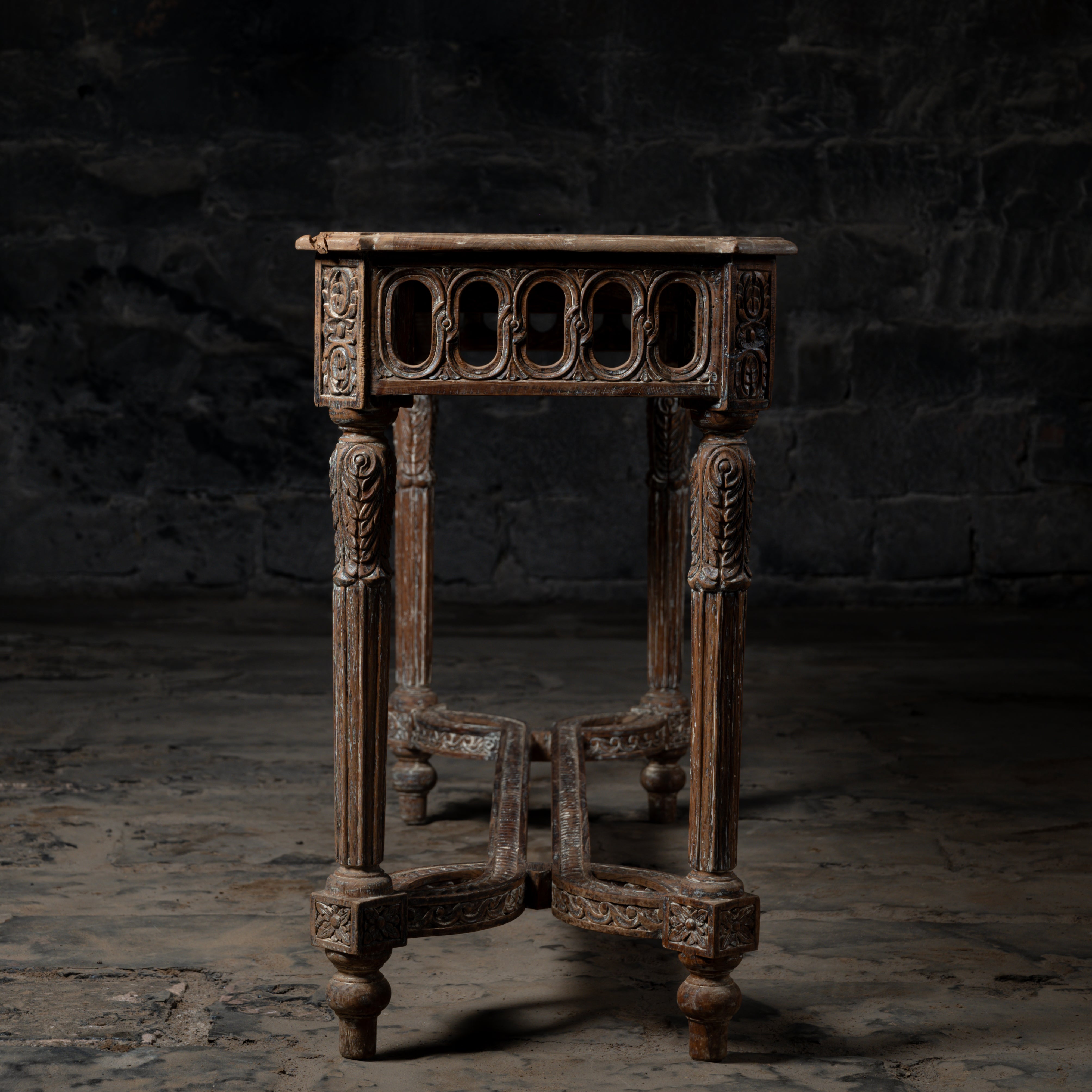 Royal Heritage Console table