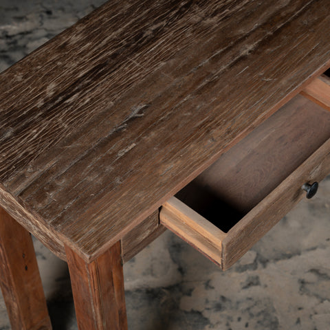 Sleeper's Sanctuary Drawered Console