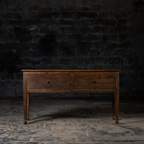 Barnwood Breez Console Table