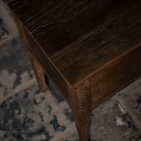 Barnwood Breez Console Table