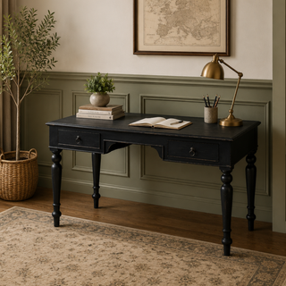 Eldora Study Table
