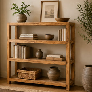 Elowyn Book Shelf