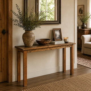 Legacy Lounge Console