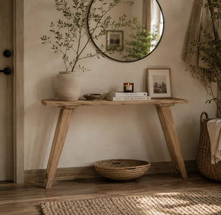 Liova Console Table