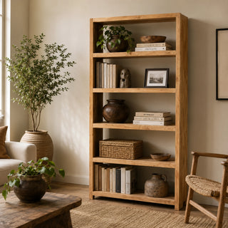 Lucentis Bookshelf