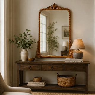 Lucienne Mirror Frame