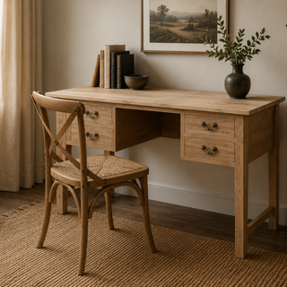 Rebel Study Table