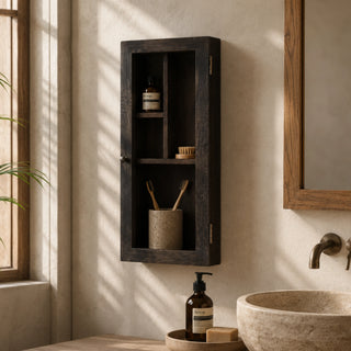 Seraphina Wall Cabinet