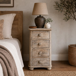 Trios bedside drawer chest