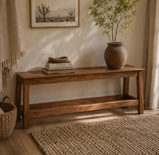 Vespera Bench