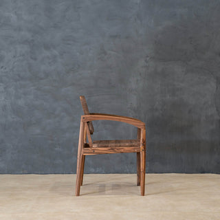Adios Dining Chair - Qarnation