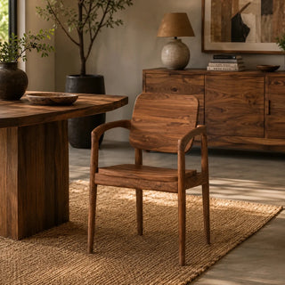 Adios Dining Chair