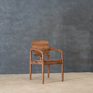 Adios Dining Chair - Qarnation