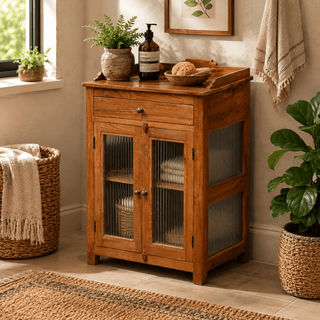Alios door cabinet