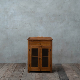 Alios door cabinet - Qarnation