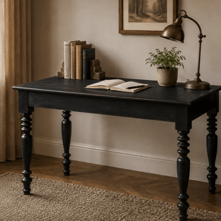 Alvis Study Table