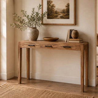 Ambrosia Console Table