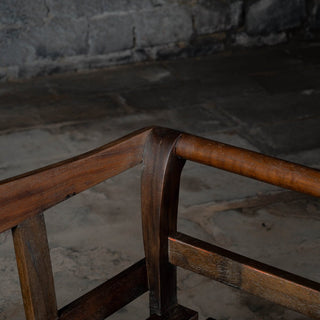 Antique Avenue Bench - Qarnation