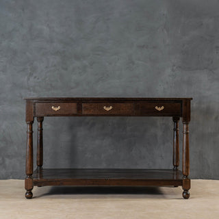 Aujl Kitchen Counter Table - Qarnation