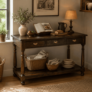 Aujl Kitchen Counter Table