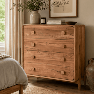 Belve Drawer Chest